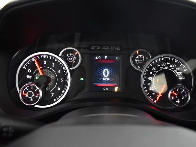 Nuevos RAM 1500 à Estados chez autogozo