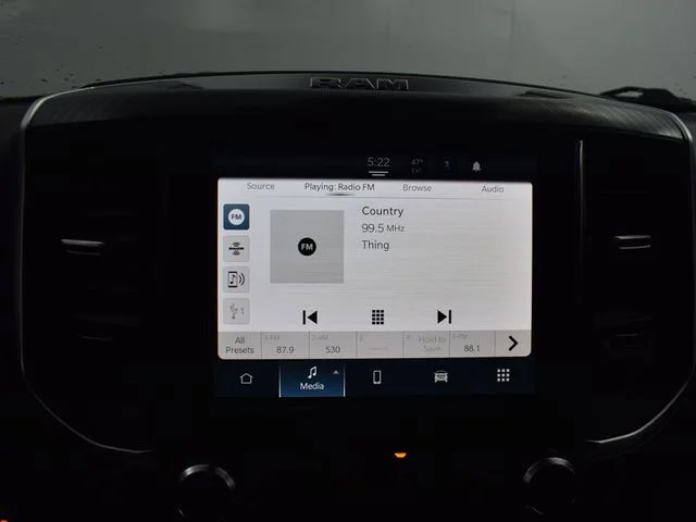 Nuevos RAM 1500 à Estados chez autogozo