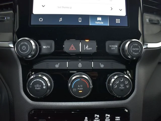 Nuevos RAM 1500 à Estados chez autogozo