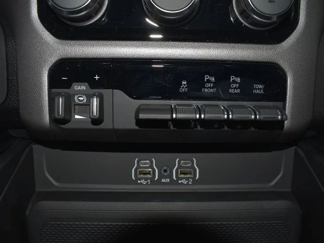 Nuevos RAM 1500 à Estados chez autogozo