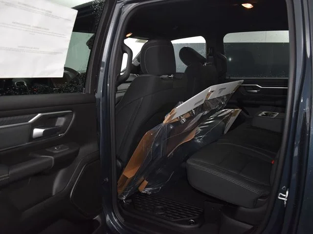 Nuevos RAM 1500 à Estados chez autogozo
