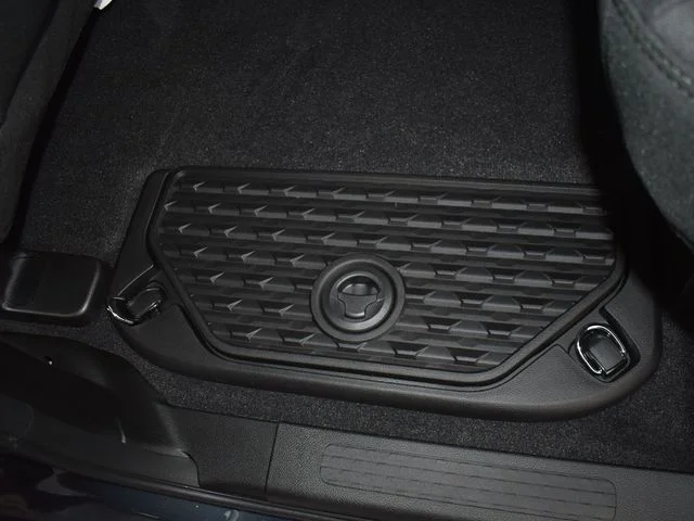 Nuevos RAM 1500 à Estados chez autogozo