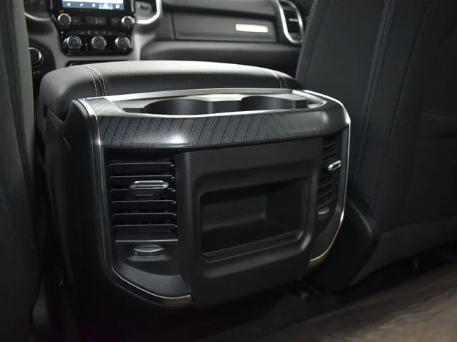 Nuevos RAM 1500 à Estados chez autogozo