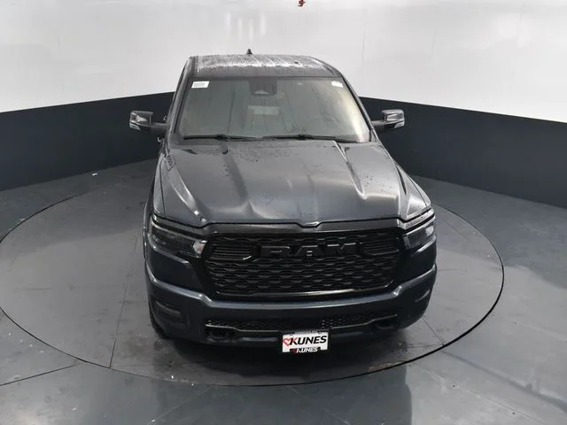 Nuevos RAM 1500 à Estados chez autogozo