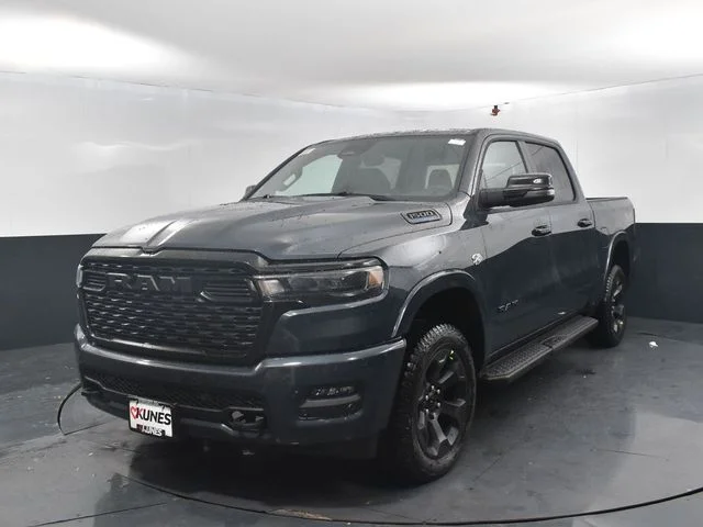 Nuevos RAM 1500 à Estados chez autogozo