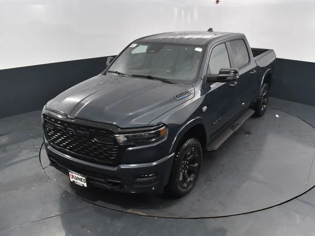 Nuevos RAM 1500 à Estados chez autogozo