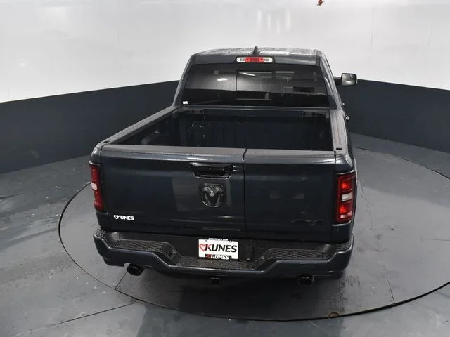 Nuevos RAM 1500 à Estados chez autogozo