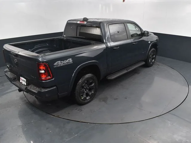 Nuevos RAM 1500 à Estados chez autogozo