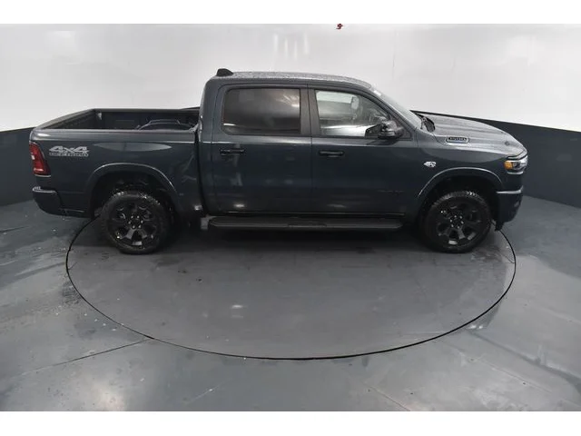 Nuevos RAM 1500 à Estados chez autogozo
