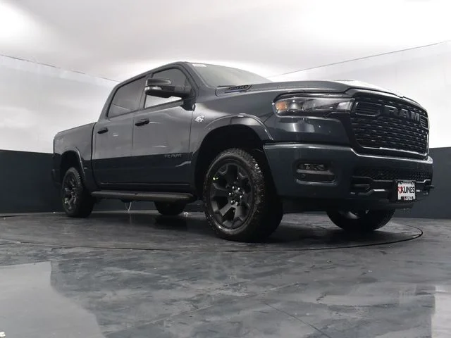 Nuevos RAM 1500 à Estados chez autogozo