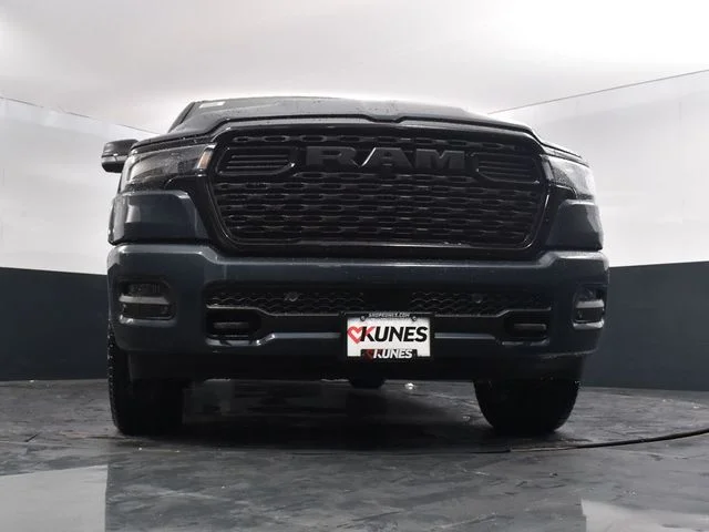 Nuevos RAM 1500 à Estados chez autogozo