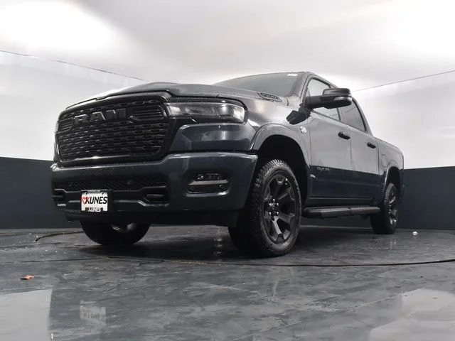 Nuevos RAM 1500 à Estados chez autogozo