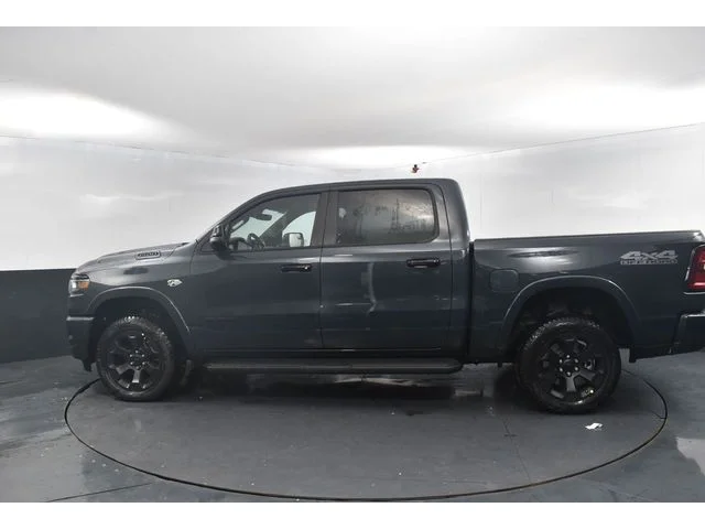 Nuevos RAM 1500 à Estados chez autogozo