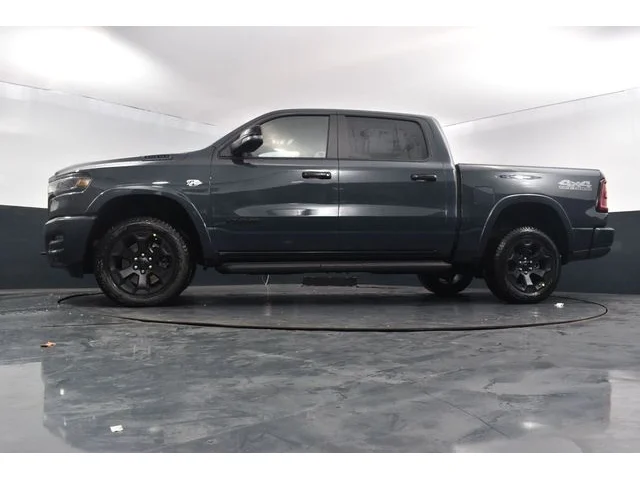 Nuevos RAM 1500 à Estados chez autogozo