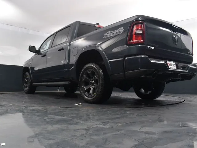 Nuevos RAM 1500 à Estados chez autogozo