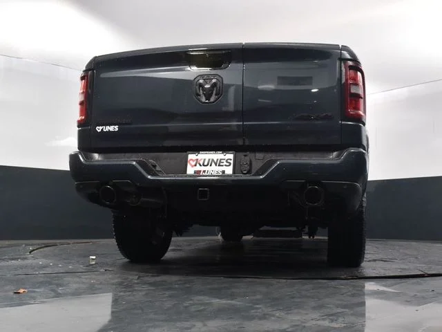 Nuevos RAM 1500 à Estados chez autogozo
