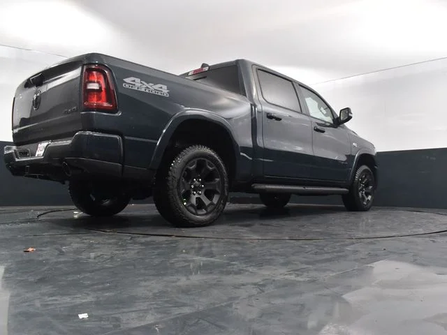 Nuevos RAM 1500 à Estados chez autogozo