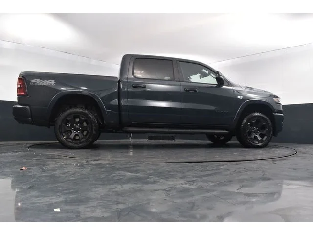 Nuevos RAM 1500 à Estados chez autogozo