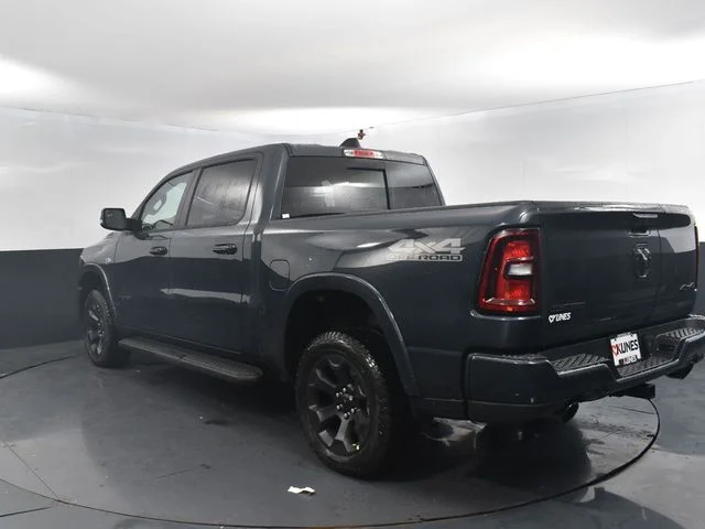 Nuevos RAM 1500 à Estados chez autogozo