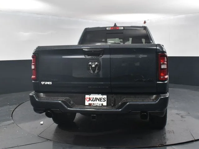 Nuevos RAM 1500 à Estados chez autogozo
