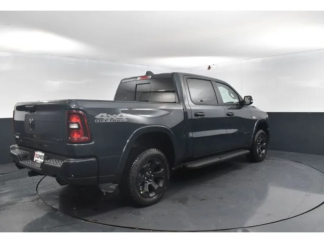 Nuevos RAM 1500 à Estados chez autogozo