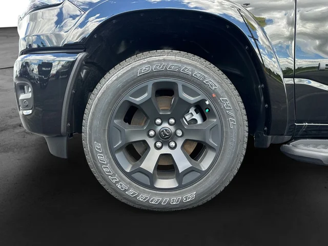 Nuevos RAM 1500 à Estados chez autogozo