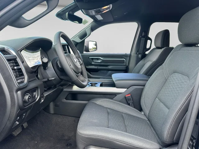 Nuevos RAM 1500 à Estados chez autogozo