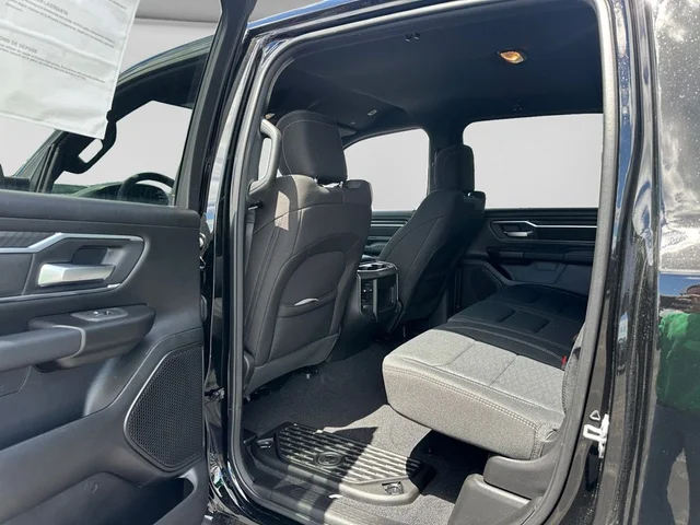 Nuevos RAM 1500 à Estados chez autogozo