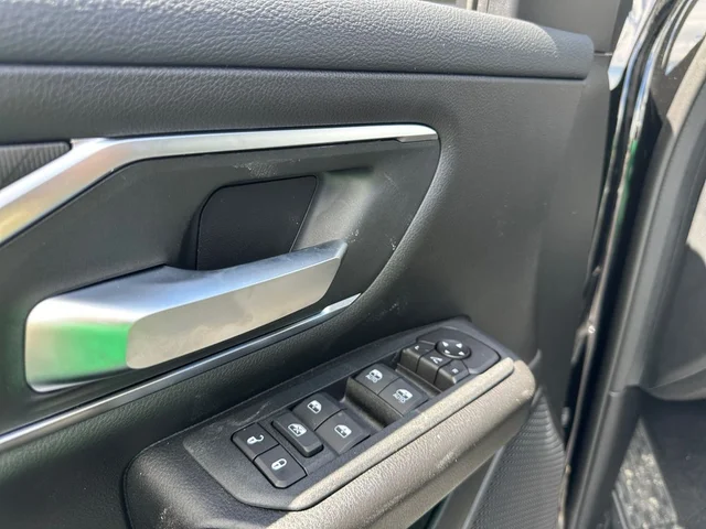 Nuevos RAM 1500 à Estados chez autogozo