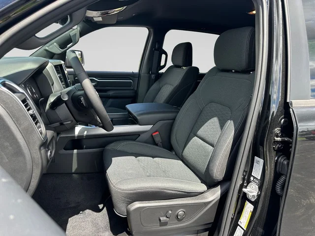 Nuevos RAM 1500 à Estados chez autogozo