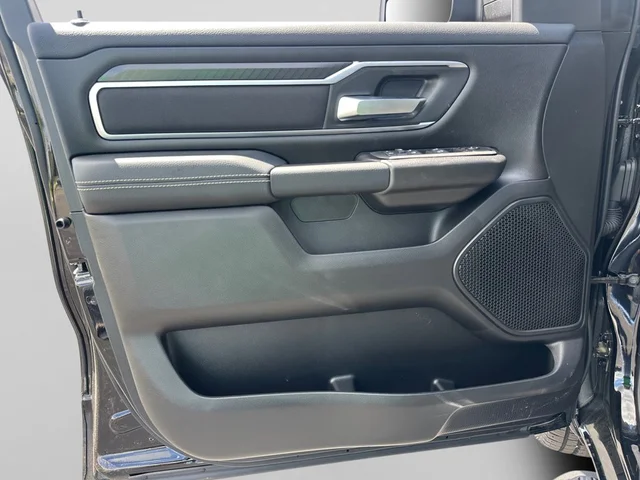 Nuevos RAM 1500 à Estados chez autogozo