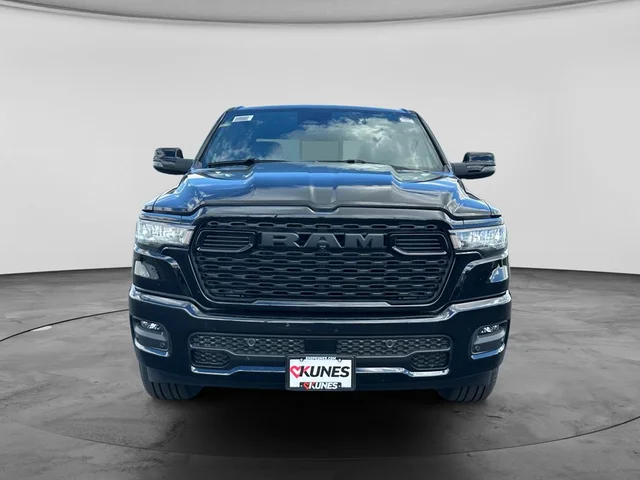 Nuevos RAM 1500 à Estados chez autogozo