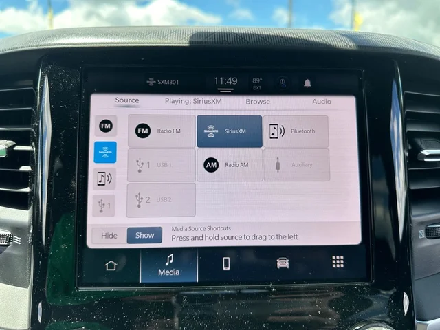 Nuevos RAM 1500 à Estados chez autogozo