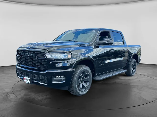 Nuevos RAM 1500 à Estados chez autogozo