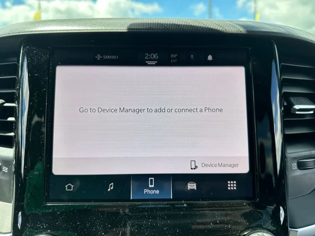 Nuevos RAM 1500 à Estados chez autogozo