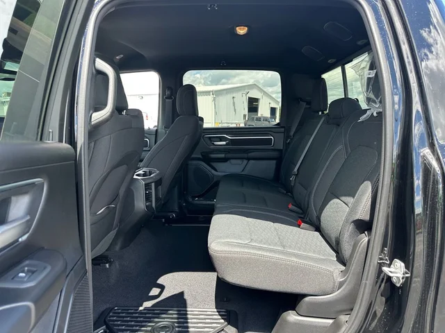 Nuevos RAM 1500 à Estados chez autogozo