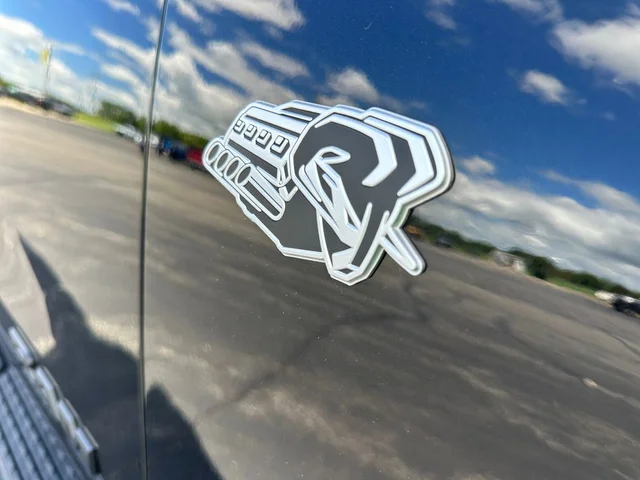 Nuevos RAM 1500 à Estados chez autogozo