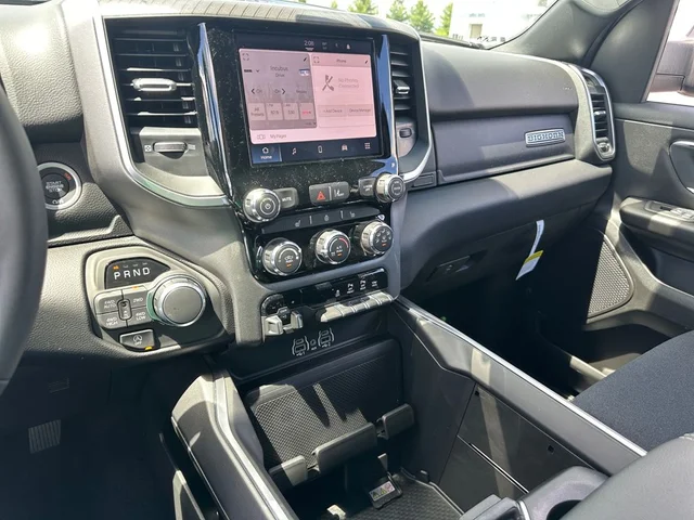 Nuevos RAM 1500 à Estados chez autogozo