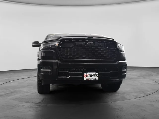 Nuevos RAM 1500 à Estados chez autogozo