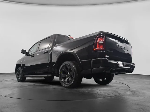 Nuevos RAM 1500 à Estados chez autogozo