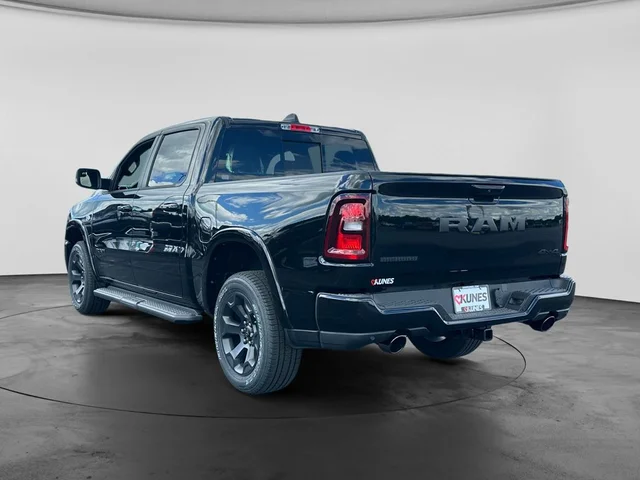 Nuevos RAM 1500 à Estados chez autogozo