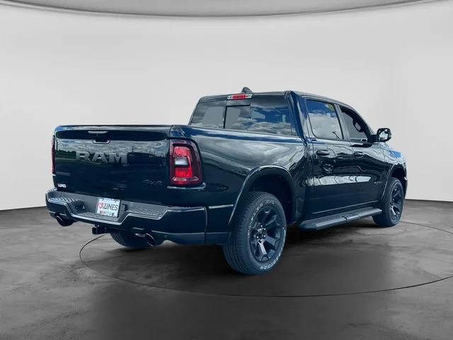Nuevos RAM 1500 à Estados chez autogozo