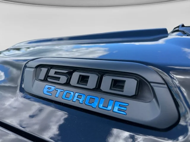 Nuevos RAM 1500 à Estados chez autogozo