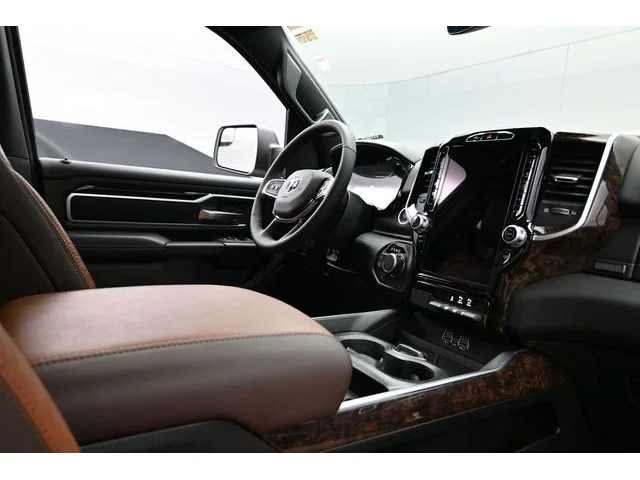 Nuevos RAM 1500 à Estados chez autogozo