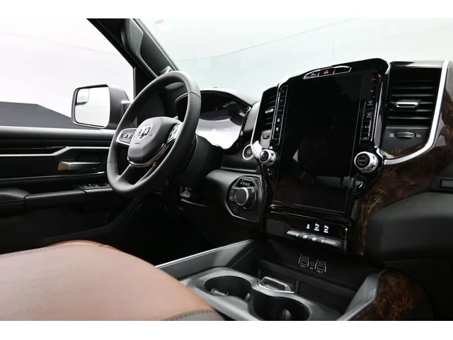 Nuevos RAM 1500 à Estados chez autogozo