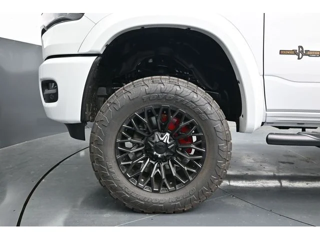 Nuevos RAM 1500 à Estados chez autogozo