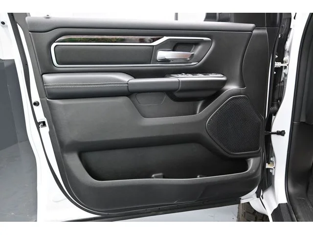 Nuevos RAM 1500 à Estados chez autogozo
