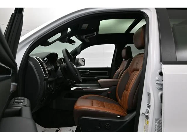Nuevos RAM 1500 à Estados chez autogozo