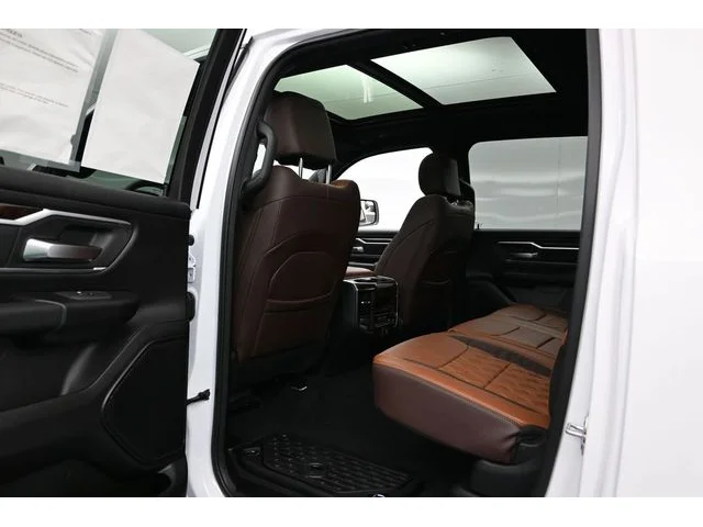 Nuevos RAM 1500 à Estados chez autogozo