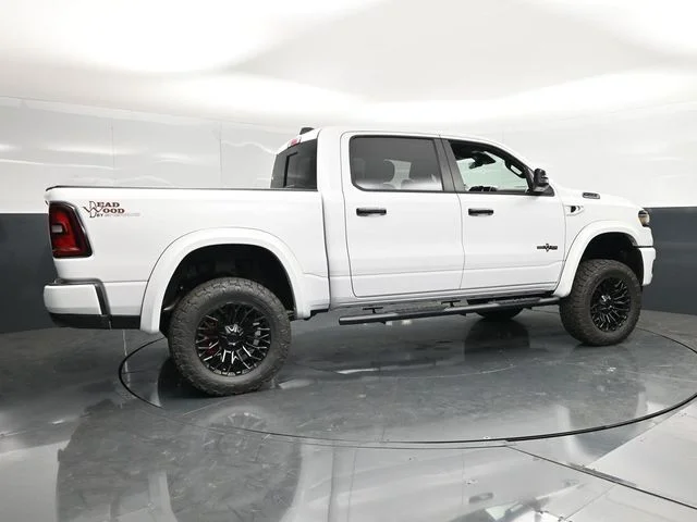 Nuevos RAM 1500 à Estados chez autogozo